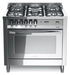 Piano de cuisson Lofra Rainbow