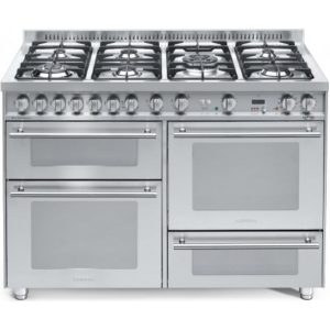 Piano de cuisson Lofra Professional