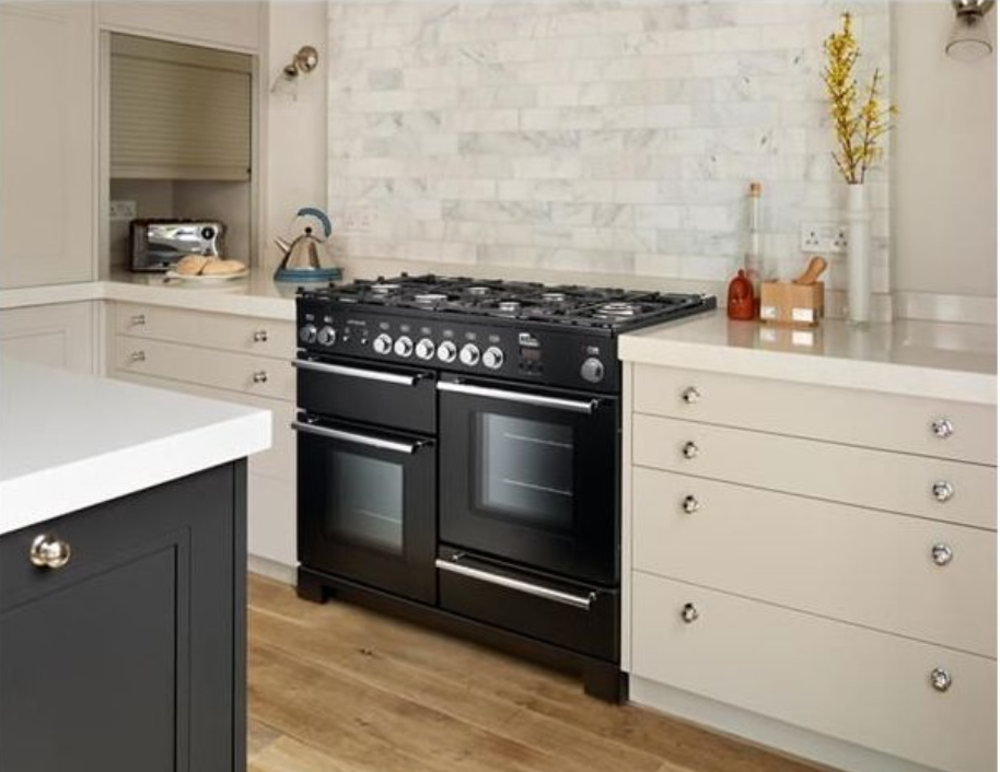 piano de cuisson Belling