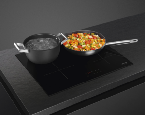 Plaque de cuisson induction