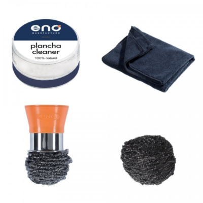 coffret nettoyant plancha Eno coffret nettoyant plancha Eno