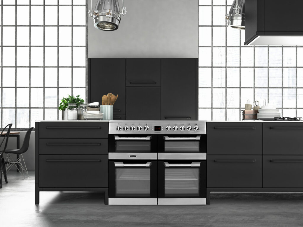 Piano de cuisson Leisure