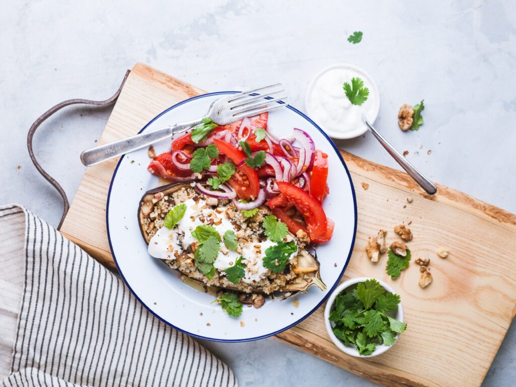 Recettes impressionnantes