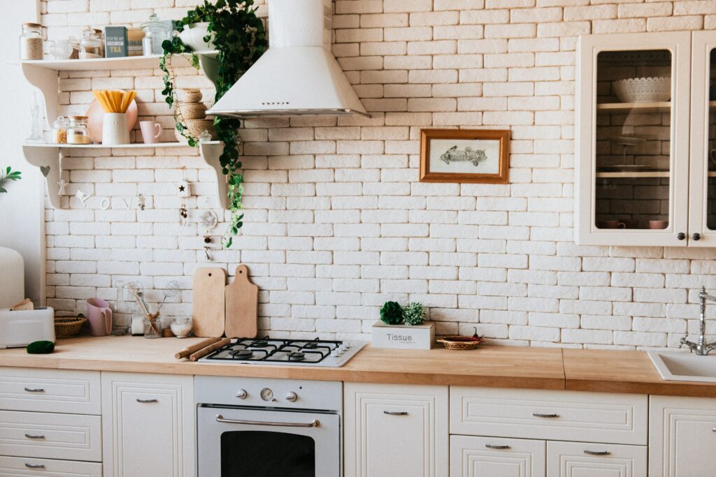 Inspiration cuisine