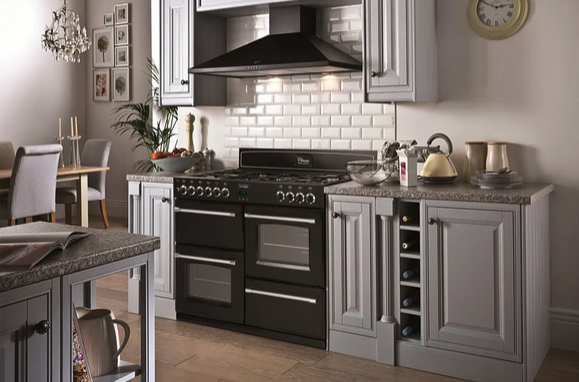 Piano de cuisson Stoves