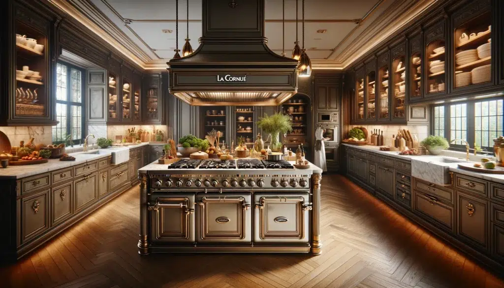 Les secrets de la cuisson parfaite avec les pianos de cuisine