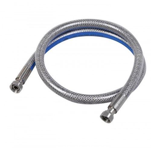 tuyau-flexible-inox-gaz-naturel-de-ville Comment brancher et installer son piano de cuisson